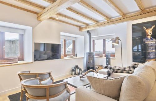 Gessa House | Luderna - Casa Cansalas