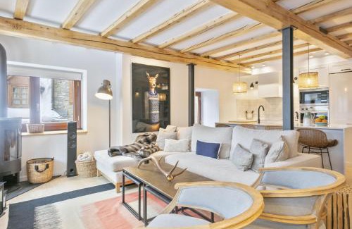 Gessa House | Luderna - Casa Cansalas