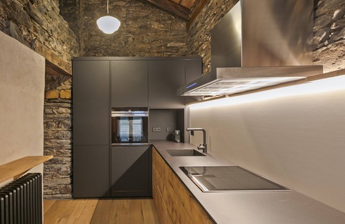 El Tarter House | Luderna - Casa Mas de la Costa