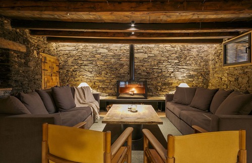 El Tarter House | Luderna - Casa Mas de la Costa