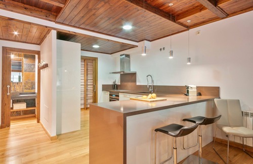 Baqueira Apartment | Luderna - Casa Val de Ruda II
