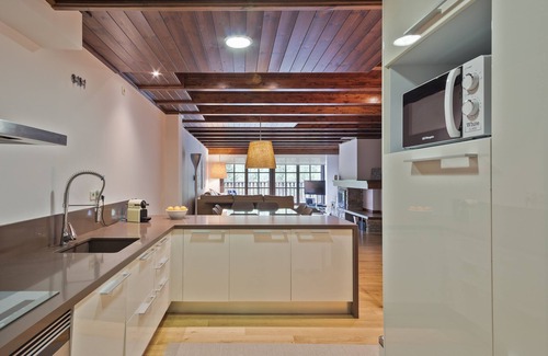 Baqueira Apartment | Luderna - Casa Val de Ruda II