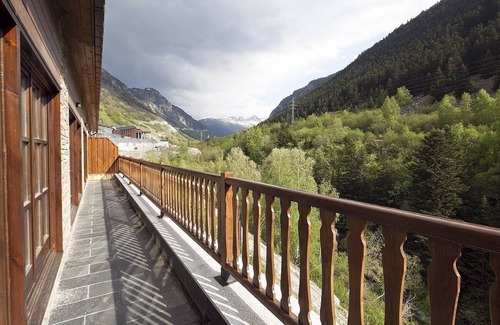 Baqueira Apartment | Luderna - Casa Val de Ruda II