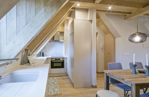Gessa Apartment | Luderna - Dúplex Serradet