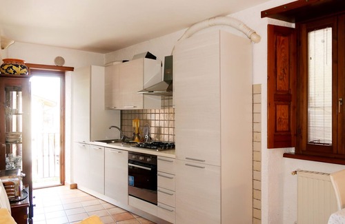 Dongo Apartment | Ludovica by Interhome