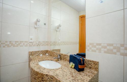 Centro Hotel | Luds Comfort Hotel