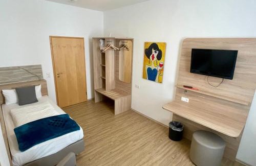 Edenkoben Hotel | Ludwigs