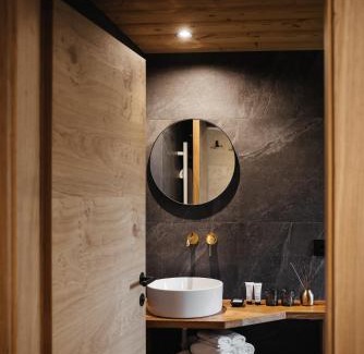 Dalaas Apartment | Ludwig‘s Mountain Lodges