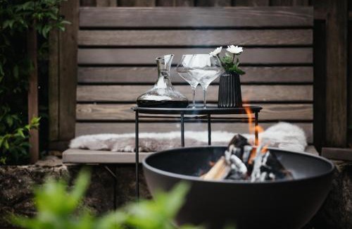 Dalaas Apartment | Ludwig‘s Mountain Lodges
