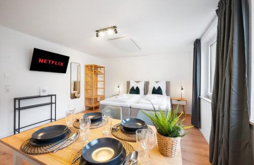 Ludwigsburg Apartment | LudwigsCozyEscape - Modern - Quiet - Stylish