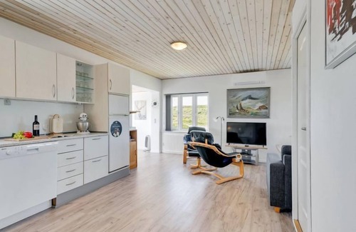 Fjand Badeby House | "Ludwik" - 150m from the sea by Interhome