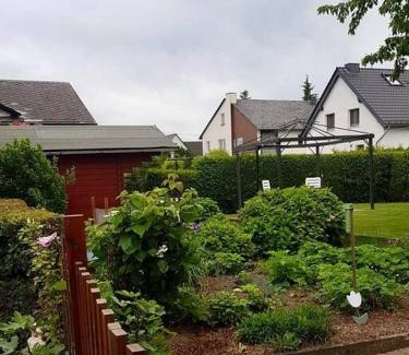 Mastershausen Apartment | Ludwinas Pfingststube
