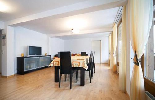 Arosa Apartment | Luegisland Wohnung Salietti