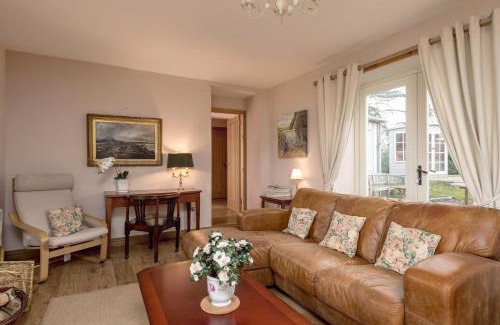 Aberlady House | Luffness Castle Cottage