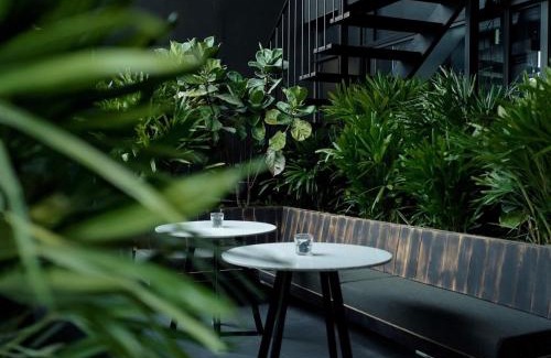 Uong Bi Hotel | LUFFY Hotel