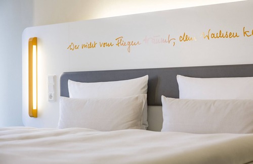 Seeheim-Jugenheim Hotel | Lufthansa Seeheim - More than a Conference Hotel