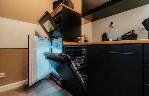 Zentrum-Sued Apartment | Luga Homes - Karli