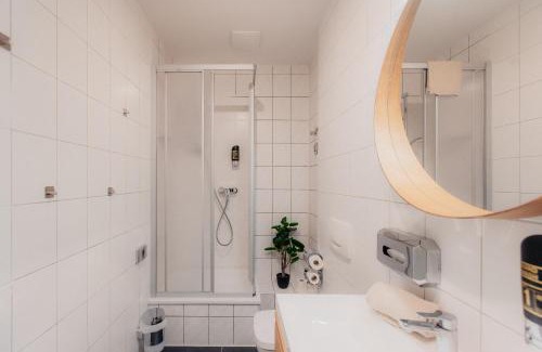 Zentrum-Sued Apartment | Luga Homes - Karli