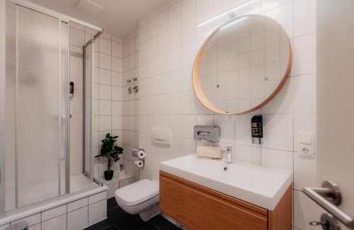 Zentrum-Sued Apartment | Luga Homes - Karli