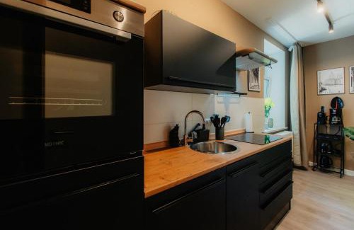 Zentrum-Sued Apartment | Luga Homes - Karli