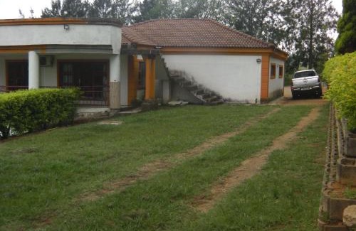 Manzini District Bed & Breakfast | Lugaganeni Rest Camp