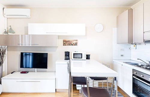 Lugana House | Lugana Point Comfortable holiday residence