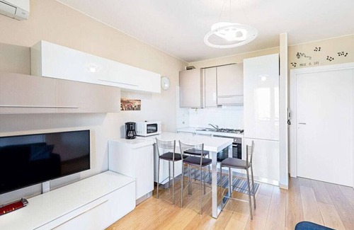 Lugana House | Lugana Point Comfortable holiday residence