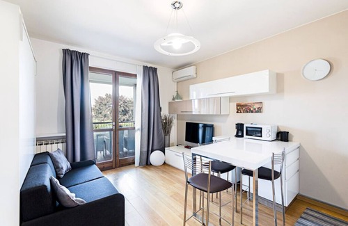 Lugana House | Lugana Point Comfortable holiday residence