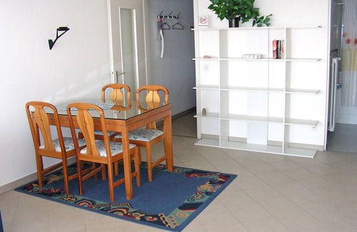 Lugano Apartment | Lugano at your feet from Castagnola Condo