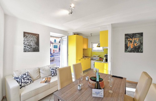 Cademario House | Lugano Bay View Twins, Cademario, Switzerland