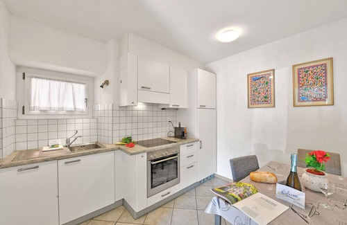 Cademario House | Lugano Bay View Twins, Cademario, Switzerland