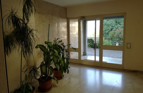 Lugano City-Centre Apartment | Lugano center apartment near train station box auto included