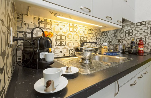 Lugano House | Lugano Center GuestHouse