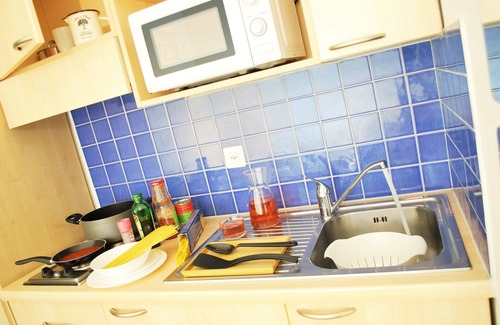 Lugano House | Lugano Center GuestHouse