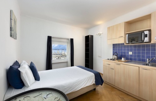 Lugano House | Lugano Center GuestHouse
