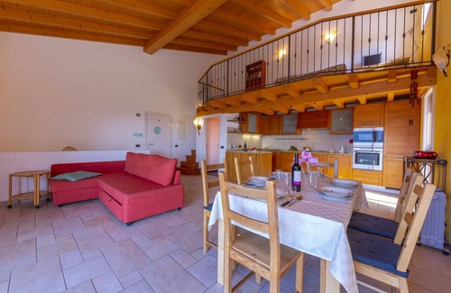 Lugano Apartment | Lugano Panoramica, Viganello (Lugano), Switzerland