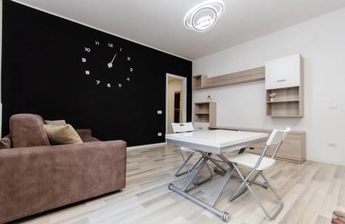 Ghisolfa Apartment | Lugano S&S Home, moderna e tranquilla, vicino al Centro di Milano, con parcheggio gratuito esterno