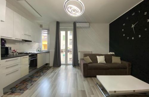 Ghisolfa Apartment | Lugano S&S Home, moderna e tranquilla, vicino al Centro di Milano, con parcheggio gratuito esterno