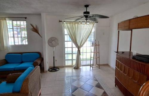 Acapulco House | Lugar auténtico para vacacionar