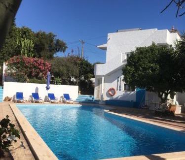 Albufeira House | Lugar das Andorinhas