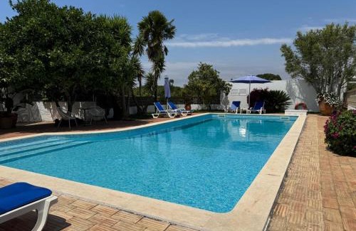 Albufeira House | Lugar das Andorinhas