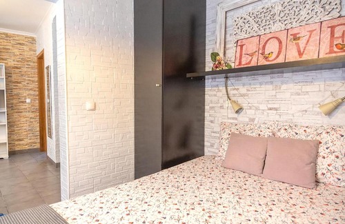Sesimbra Apartment | Lugar do Marquês