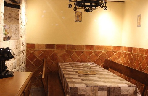 Frias Cottage | Lugar Histórico con Encanto en la Ciudad Medieval de Frías