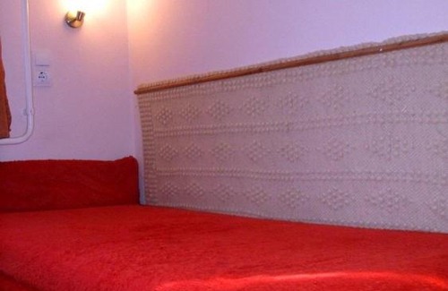 Jaszbereny House | Lugas Szallas