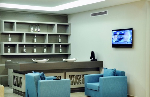 Ortakent Hotel | Lugga Boutique Hotel & Beach