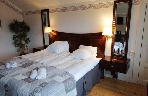 Malung Hotel | Lugnet Malung Hotel