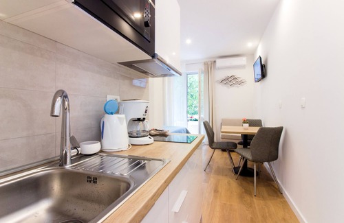 Bacvice Apartment | Lugo Apartment 2