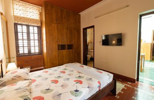 Brookefield Bed & Breakfast | Luho Stone House