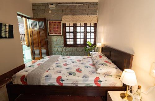 Brookefield Bed & Breakfast | Luho Stone House