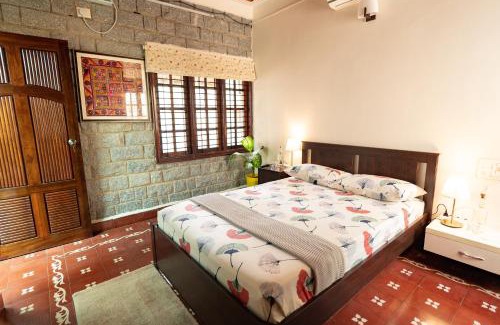 Brookefield Bed & Breakfast | Luho Stone House
